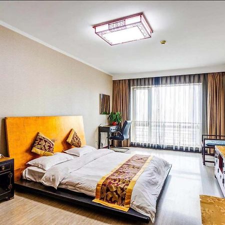 Fulton Hotel Pekin Dış mekan fotoğraf