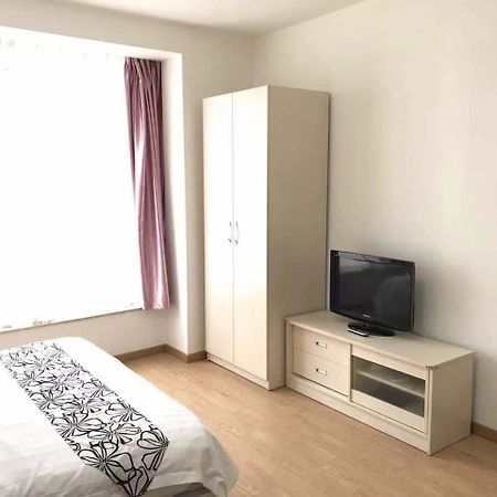 Fulton Hotel Pekin Dış mekan fotoğraf