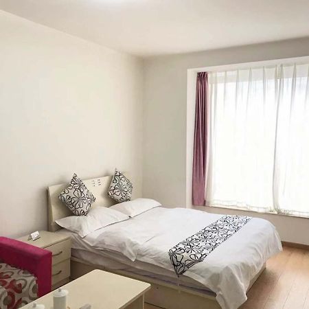 Fulton Hotel Pekin Dış mekan fotoğraf