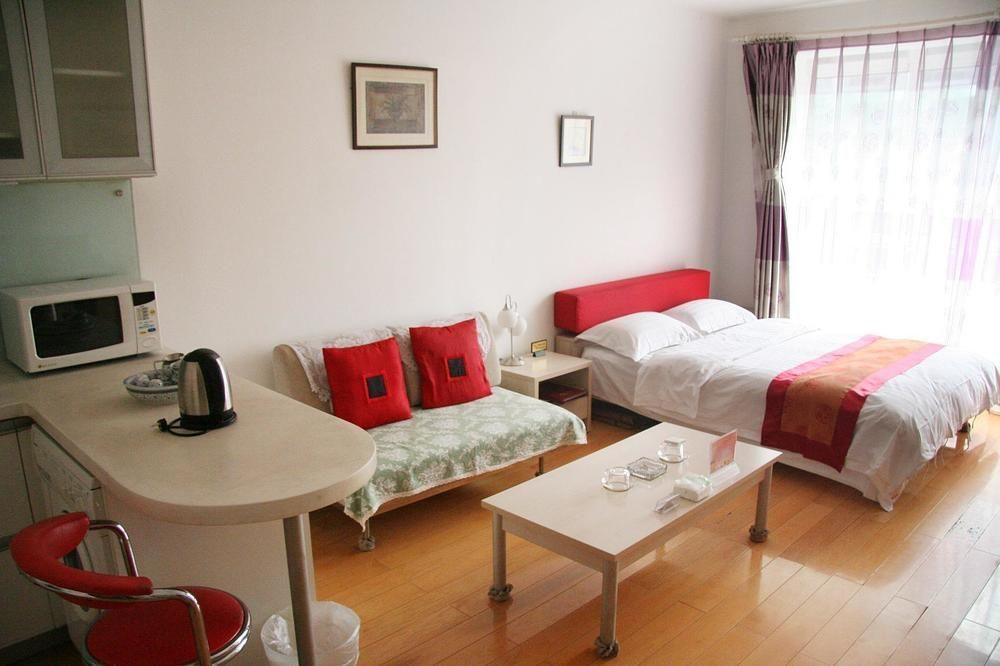 Fulton Hotel Pekin Dış mekan fotoğraf