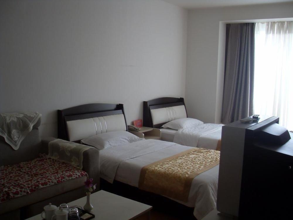 Fulton Hotel Pekin Dış mekan fotoğraf