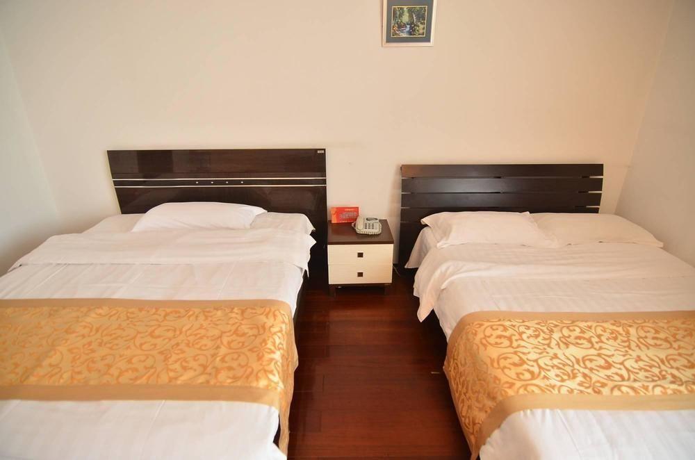 Fulton Hotel Pekin Dış mekan fotoğraf