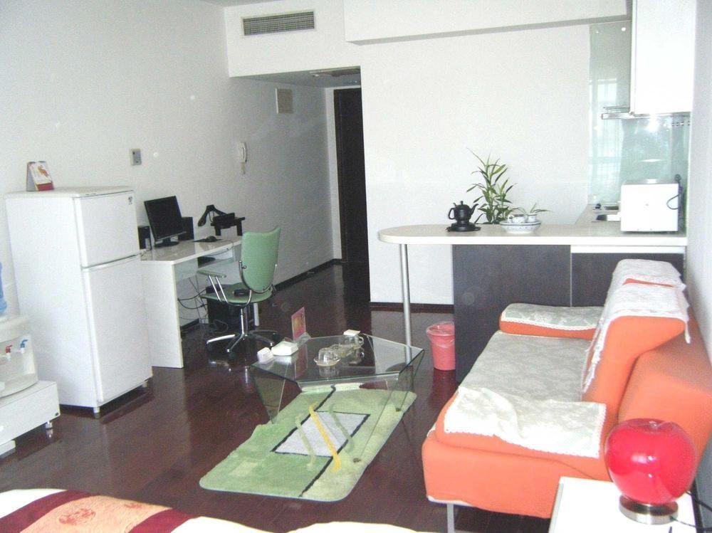 Fulton Hotel Pekin Dış mekan fotoğraf
