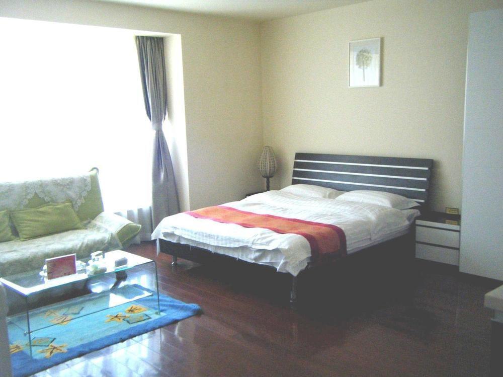 Fulton Hotel Pekin Dış mekan fotoğraf