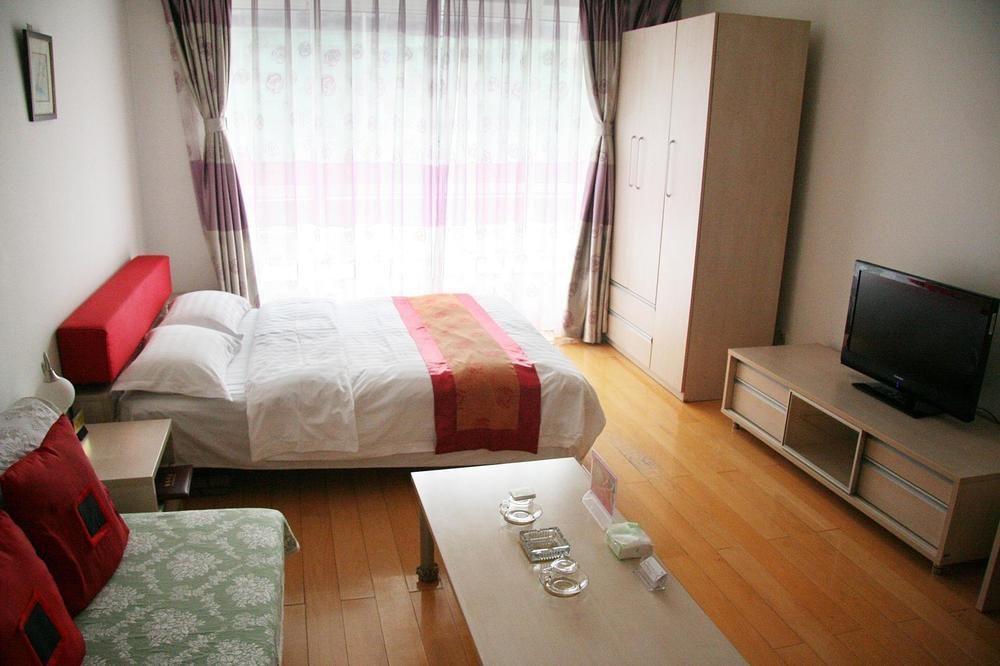 Fulton Hotel Pekin Dış mekan fotoğraf
