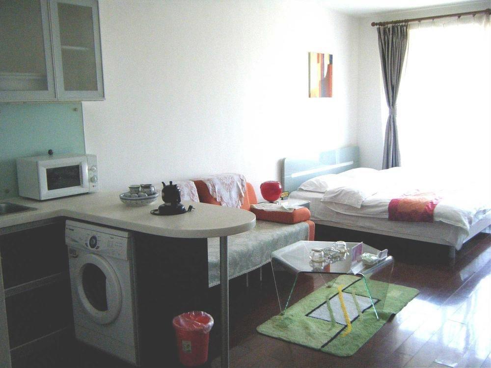 Fulton Hotel Pekin Dış mekan fotoğraf