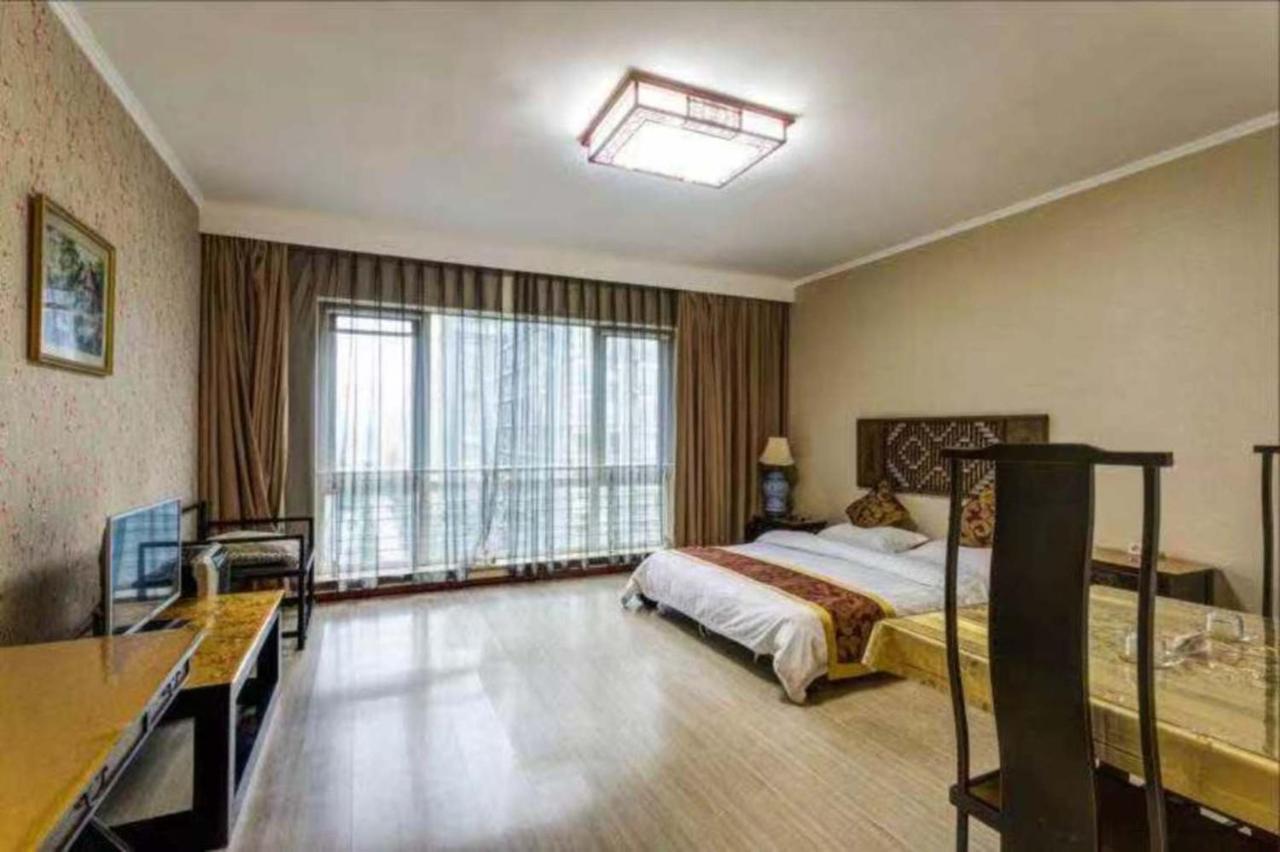 Fulton Hotel Pekin Dış mekan fotoğraf