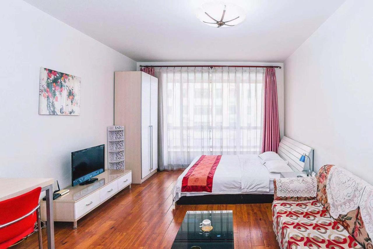 Fulton Hotel Pekin Dış mekan fotoğraf