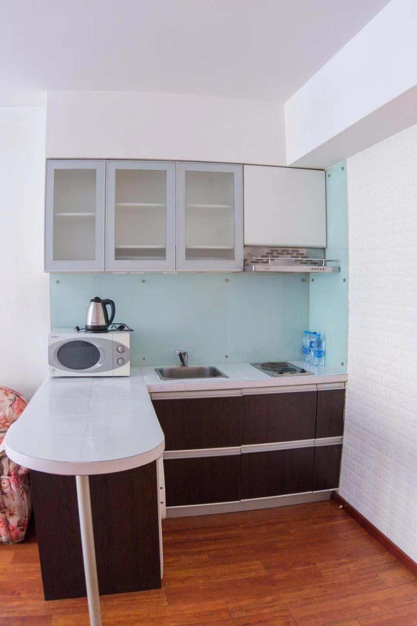 Fulton Hotel Pekin Dış mekan fotoğraf