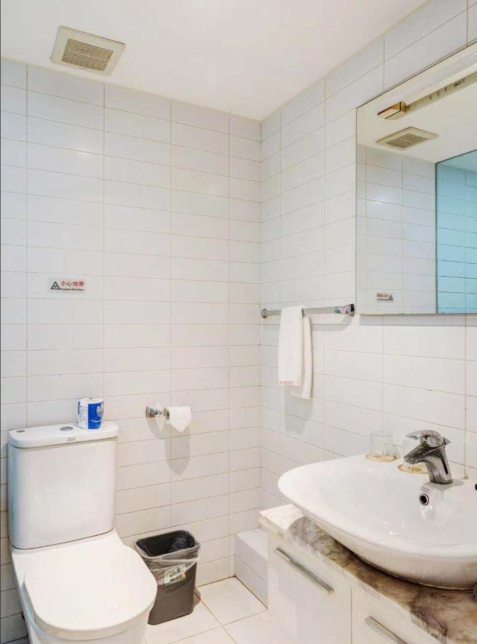 Fulton Hotel Pekin Dış mekan fotoğraf