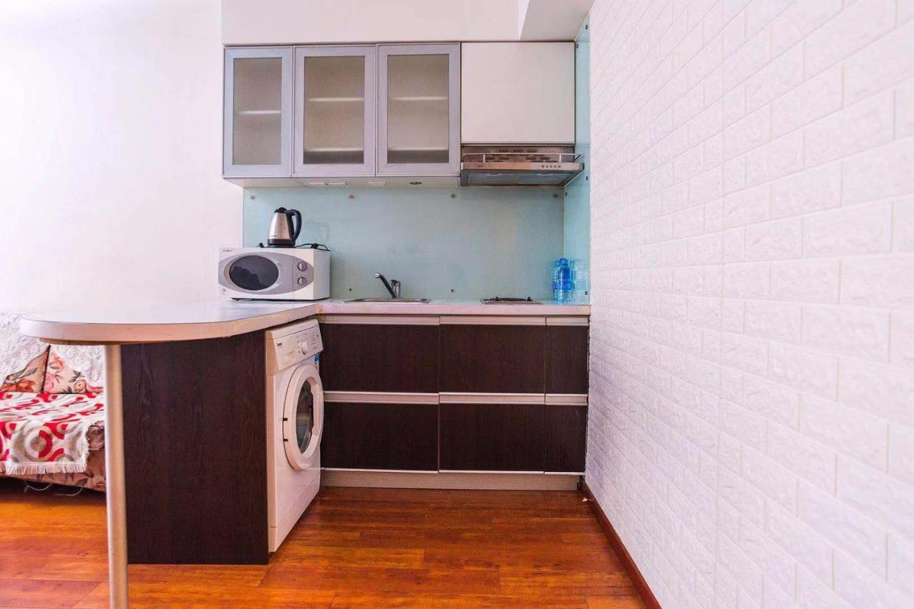 Fulton Hotel Pekin Dış mekan fotoğraf