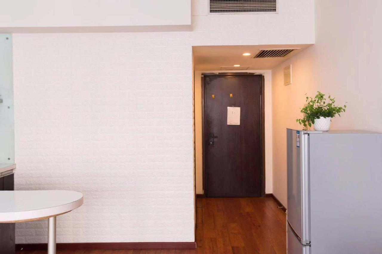 Fulton Hotel Pekin Dış mekan fotoğraf