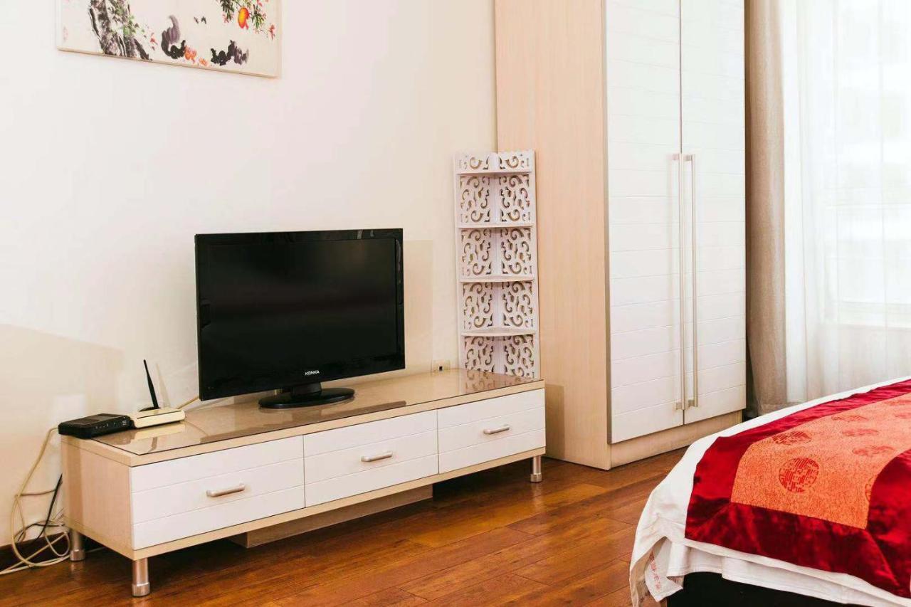 Fulton Hotel Pekin Dış mekan fotoğraf