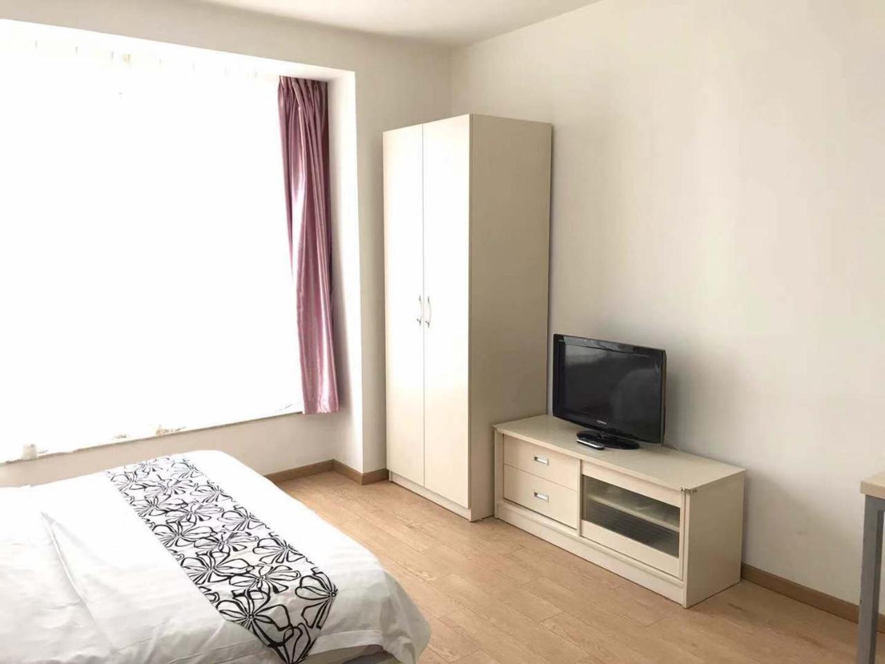Fulton Hotel Pekin Dış mekan fotoğraf