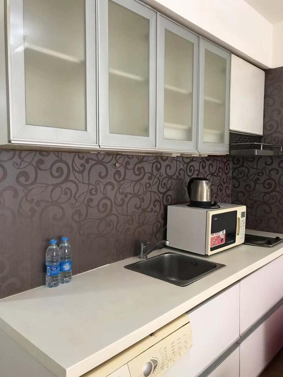 Fulton Hotel Pekin Dış mekan fotoğraf