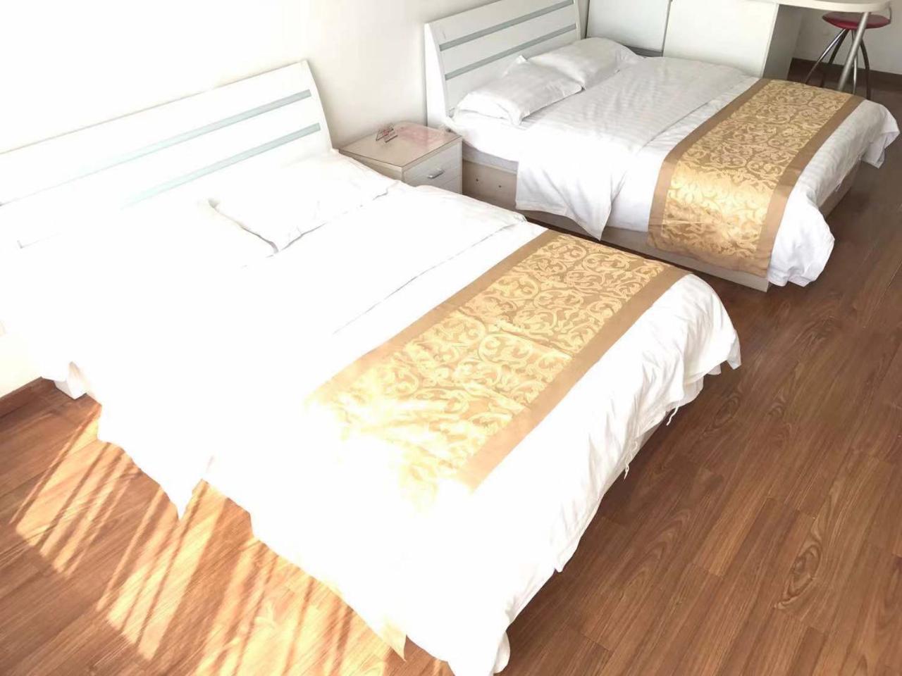 Fulton Hotel Pekin Dış mekan fotoğraf